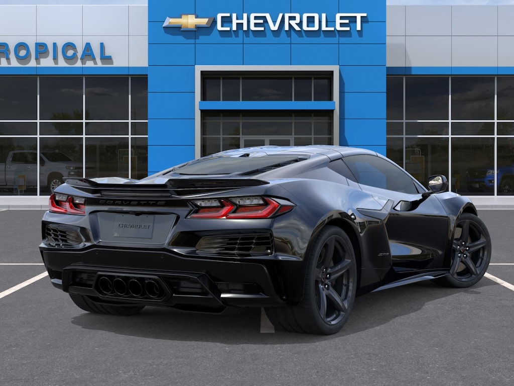New 2026 Chevrolet
