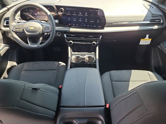 2026 Chevrolet Traverse LT - Photo 14