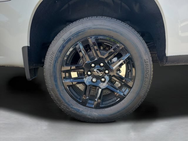 2026 Chevrolet Silverado 1500 RST - Photo 34