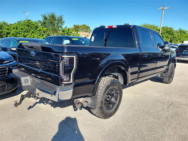 2021 Ford F-250 XL photo 2