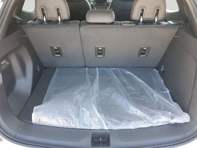 2027 Chevrolet Bolt RS - Photo 12