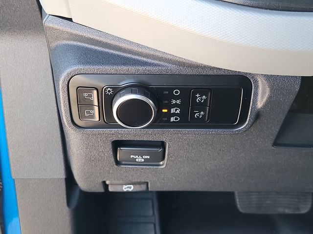 2023 Ford Bronco 4-Door Badlands - Photo 24