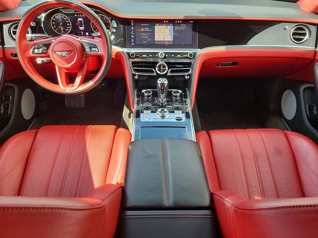 2021 Bentley Flying Spur Base - Photo 18