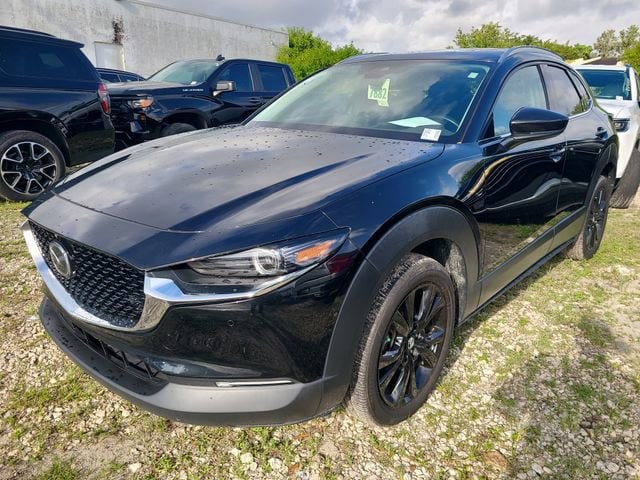 2023 Mazda CX-30 Turbo Premium Plus AWD's photo