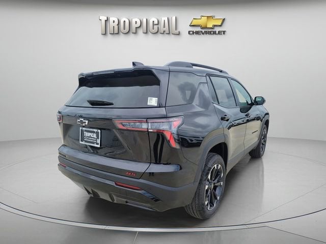 2026 Chevrolet Equinox RS - Photo 3