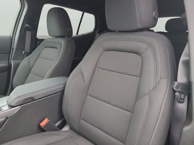 2026 Chevrolet Equinox EV 1LT - Photo 23