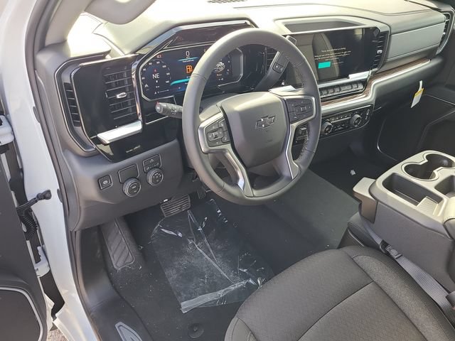 2026 Chevrolet Silverado 1500 RST - Photo 18