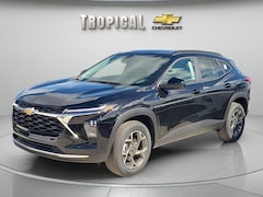 2026 Chevrolet Trax LT SUV