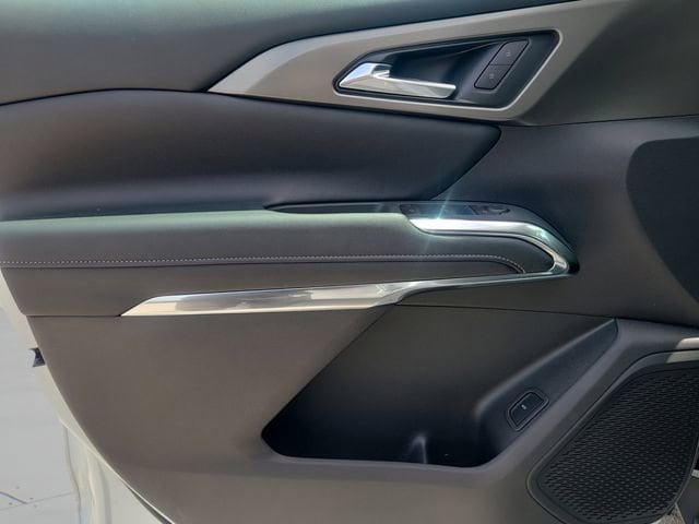 2026 Chevrolet Traverse LT - Photo 17