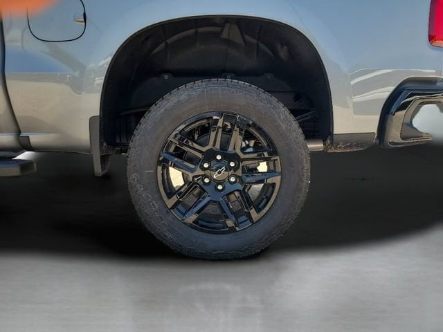 2026 Chevrolet Silverado 1500 LT Trail Boss - Photo 36
