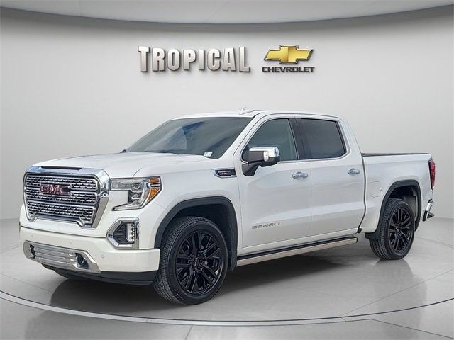 2020 GMC Sierra 1500 Denali Denali's photo