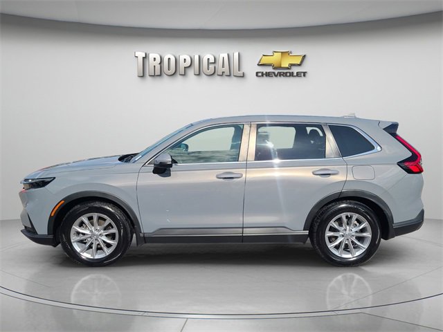 2024 Honda CR-V EX photo 2