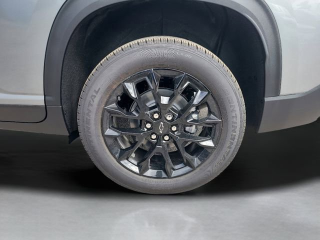 2026 Chevrolet Traverse LT - Photo 12