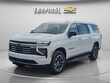 Chevrolet Suburban