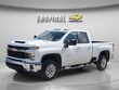  Chevrolet Silverado 2500 HD
