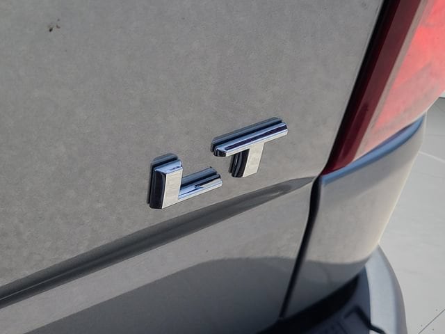 2026 Chevrolet Silverado 1500 LT Trail Boss - Photo 34
