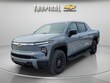 Chevrolet Silverado EV
