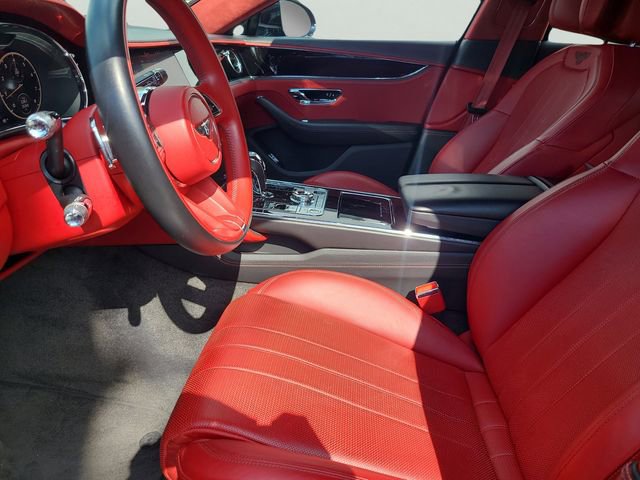 2021 Bentley Flying Spur Base - Photo 23