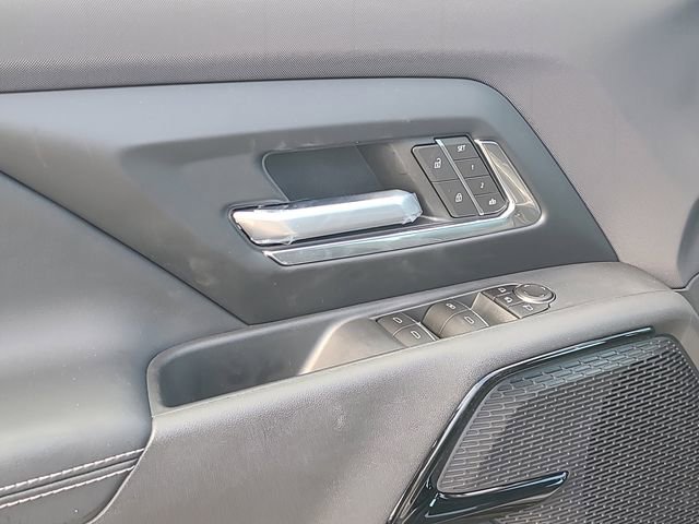 2026 Chevrolet Silverado EV LT - Photo 19