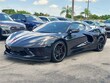Chevrolet Corvette Stingray