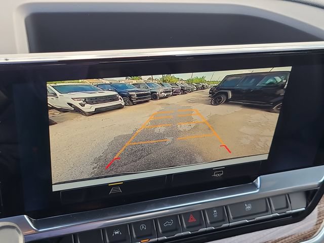 2026 Chevrolet Silverado 1500 RST - Photo 28