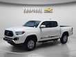 Toyota Tacoma 2WD