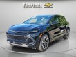 Chevrolet Equinox EV