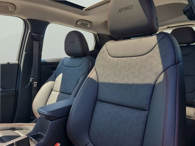 2027 Chevrolet Bolt RS - Photo 19