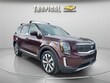  Kia Telluride