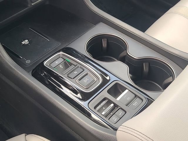 2023 Honda Pilot EX-L - Photo 31