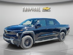 2026 Chevrolet Silverado EV LT - Extended Range Truck