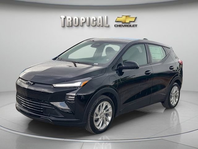 2027 Chevrolet Bolt EV LT Auto's photo