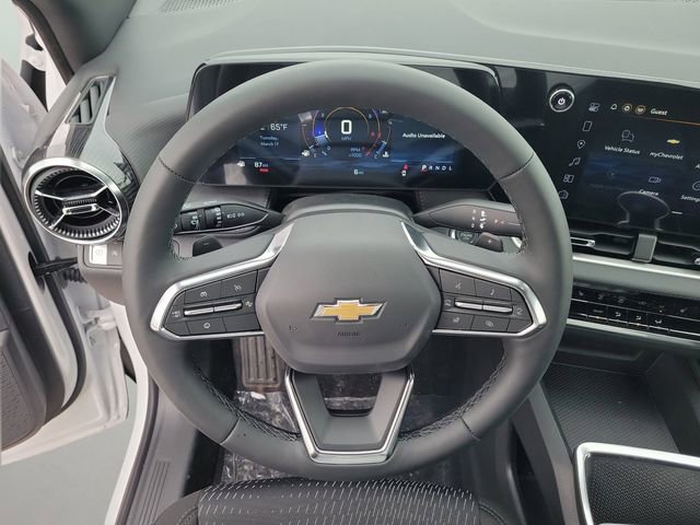2026 Chevrolet Equinox LT - Photo 21