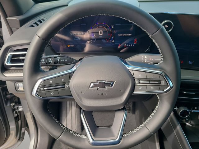 2026 Chevrolet Traverse LT - Photo 27