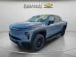  Chevrolet Silverado EV