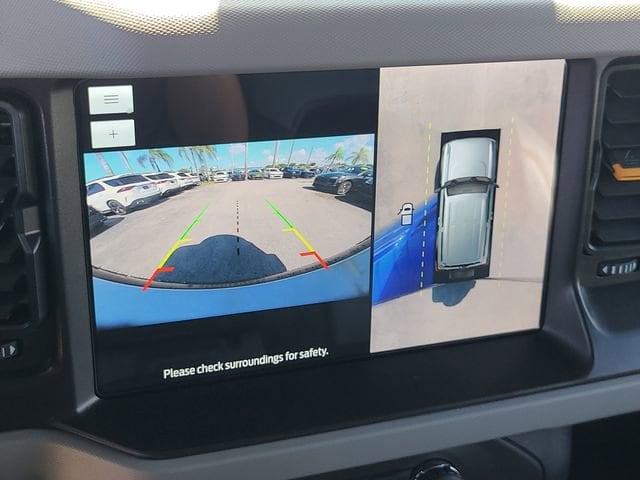 2023 Ford Bronco 4-Door Badlands - Photo 31