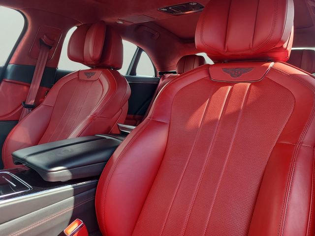 2021 Bentley Flying Spur Base - Photo 24