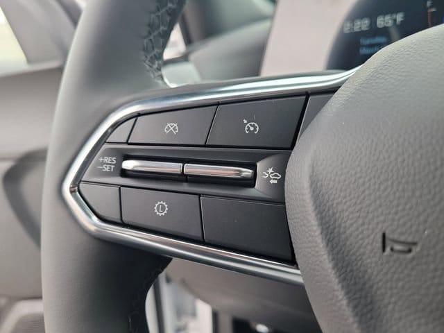 2026 Chevrolet Equinox LT - Photo 22