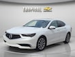 Acura TLX