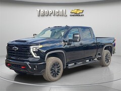 2026 Chevrolet Silverado 2500 HD LT Truck