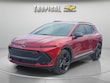 Chevrolet Equinox EV
