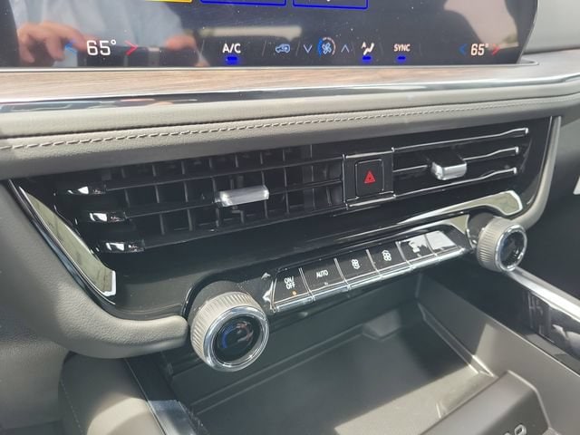 2026 Chevrolet Tahoe LS - Photo 28