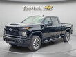  Chevrolet Silverado 2500 HD