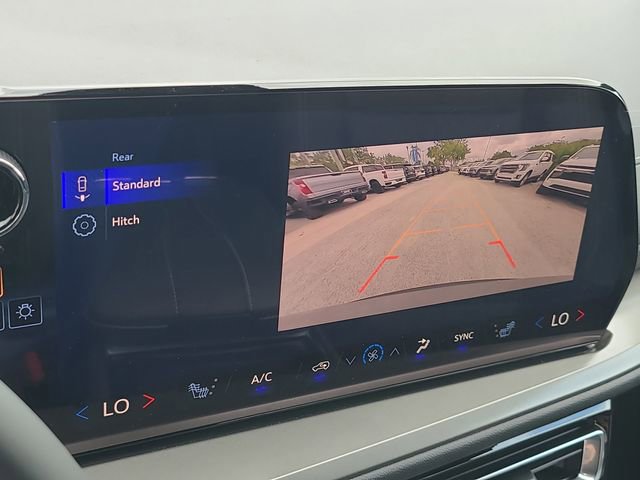 2026 Chevrolet Traverse LT - Photo 28
