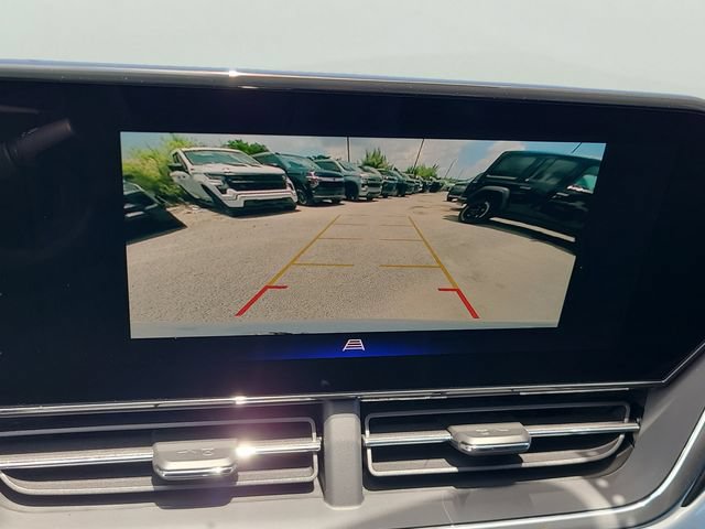 2026 Chevrolet Trax LT - Photo 28