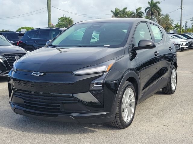 2027 Chevrolet Bolt EV LT Auto's photo