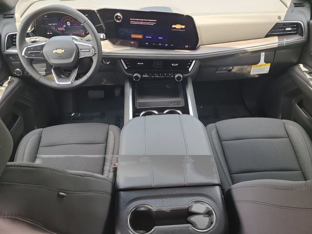 2026 Chevrolet Tahoe LS - Photo 14