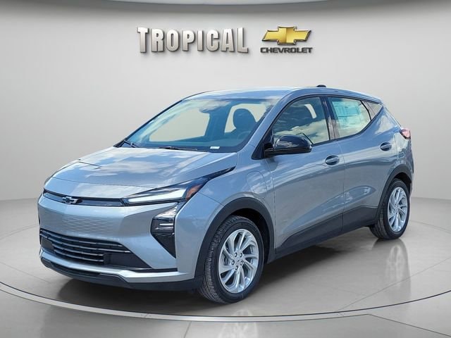 2027 Chevrolet Bolt EV LT Auto's photo