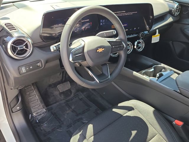 2025 Chevrolet Blazer EV LT - Photo 21