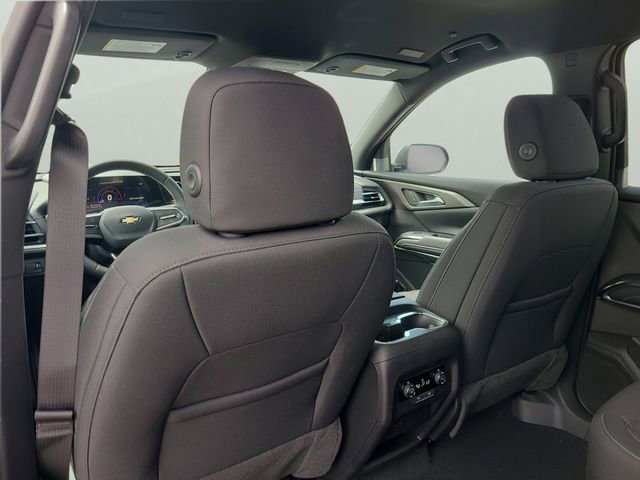 2026 Chevrolet Traverse LT - Photo 9